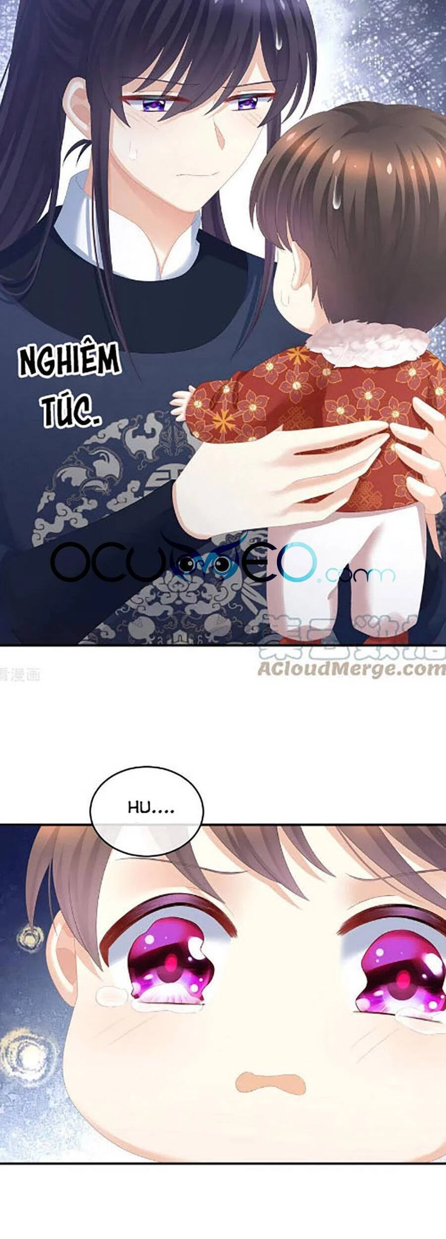 Hậu Cung Của Nữ Đế Chapter 292 - 17