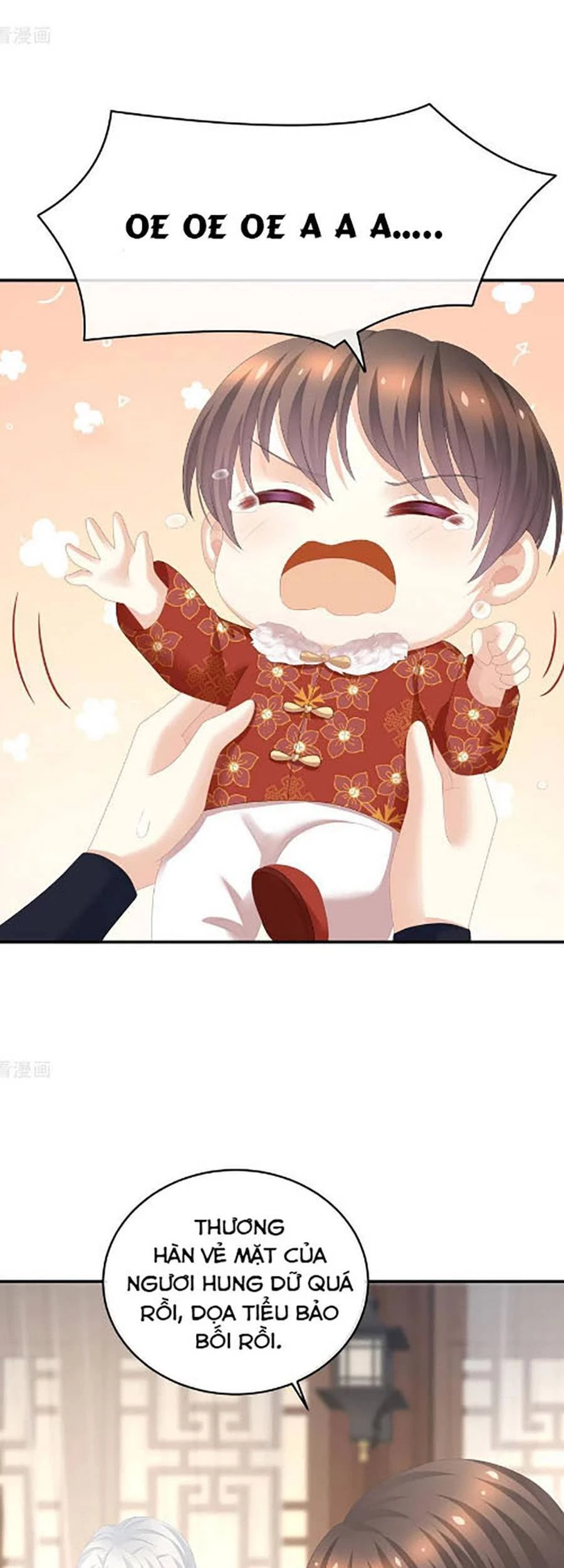 Hậu Cung Của Nữ Đế Chapter 292 - 18