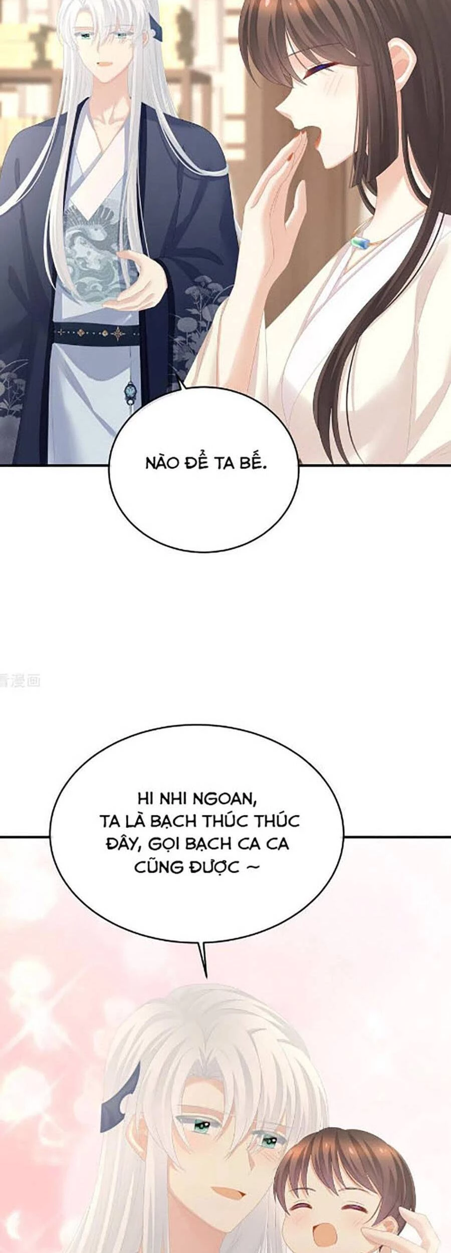 Hậu Cung Của Nữ Đế Chapter 292 - 19