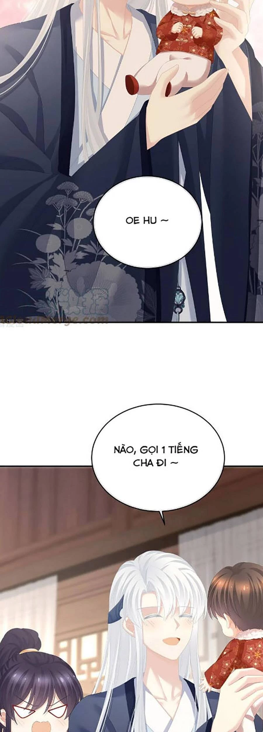 Hậu Cung Của Nữ Đế Chapter 292 - 20