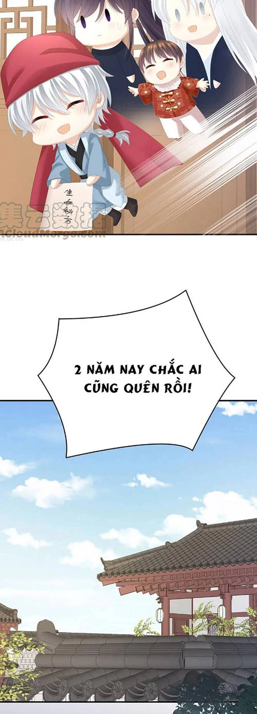 Hậu Cung Của Nữ Đế Chapter 292 - 28