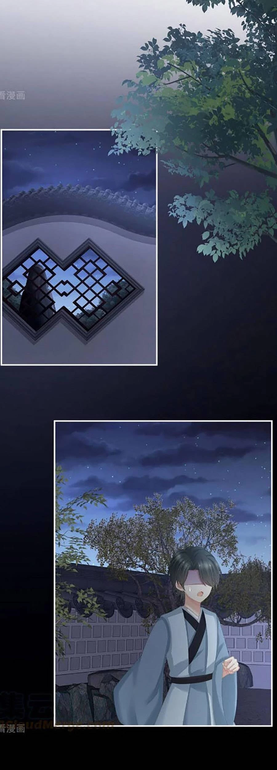 Hậu Cung Của Nữ Đế Chapter 292 - 29