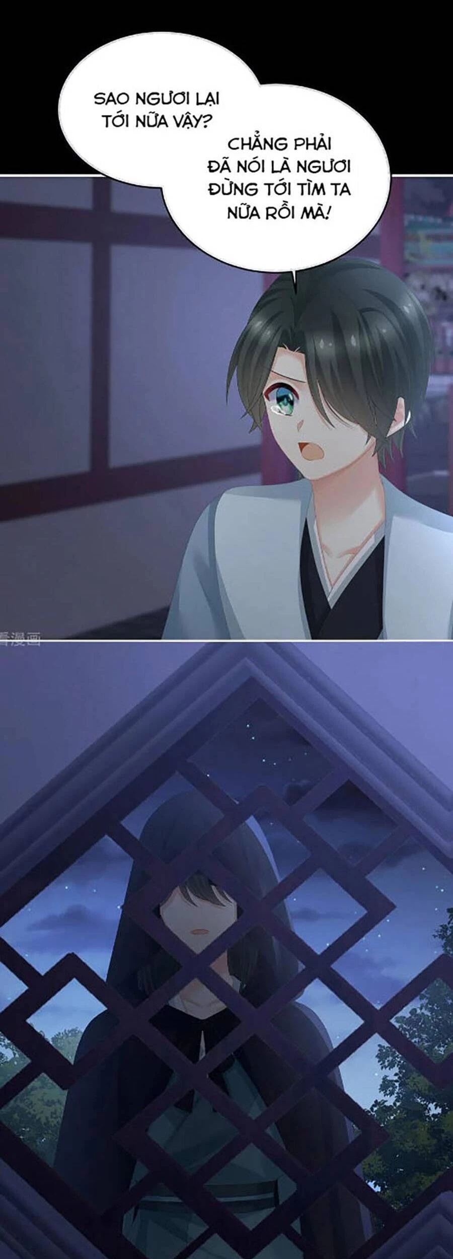 Hậu Cung Của Nữ Đế Chapter 292 - 30