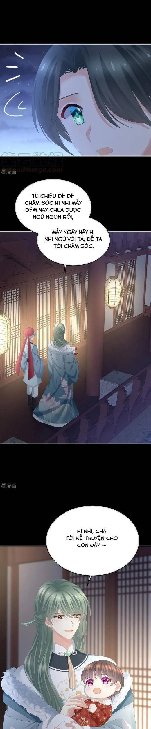 Hậu Cung Của Nữ Đế Chapter 293 - 5