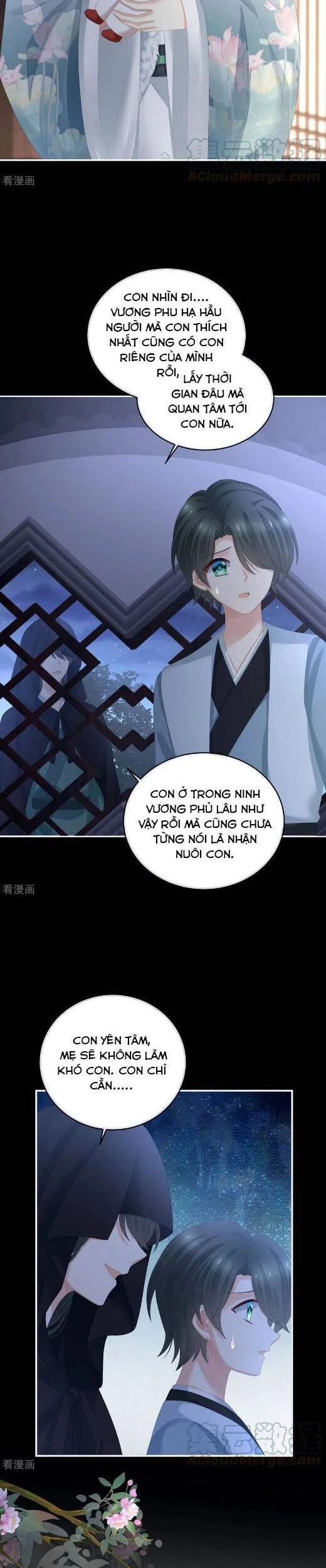 Hậu Cung Của Nữ Đế Chapter 293 - 6