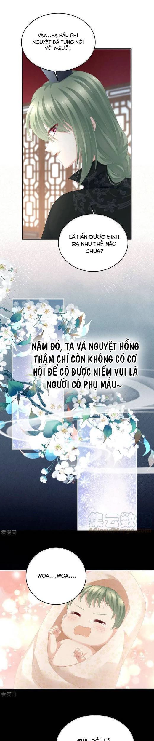 Hậu Cung Của Nữ Đế Chapter 293 - 13