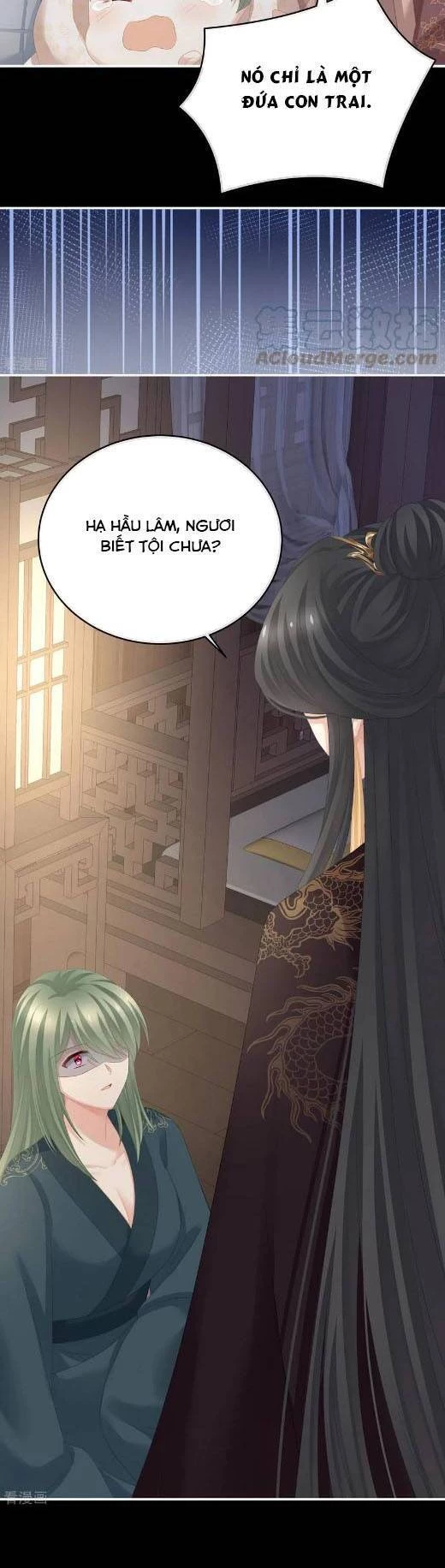 Hậu Cung Của Nữ Đế Chapter 293 - 15