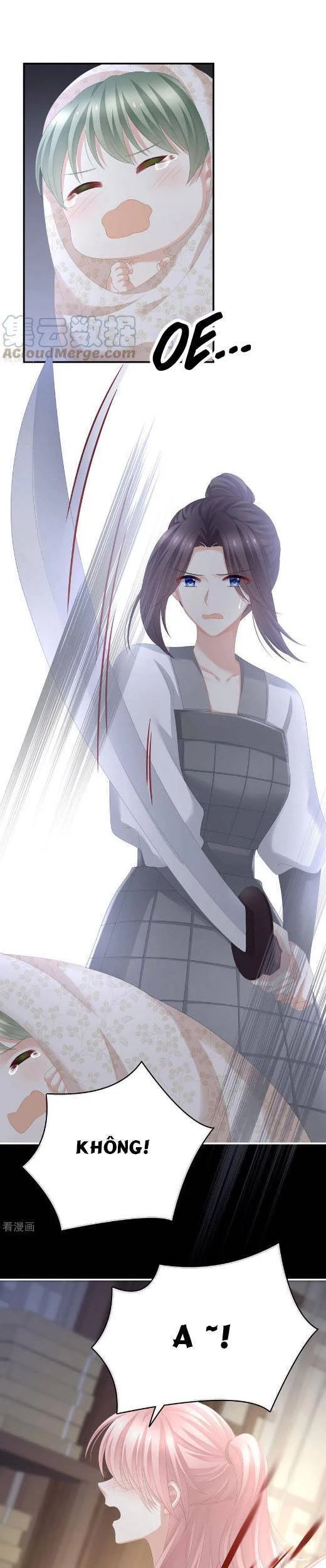 Hậu Cung Của Nữ Đế Chapter 294 - 2