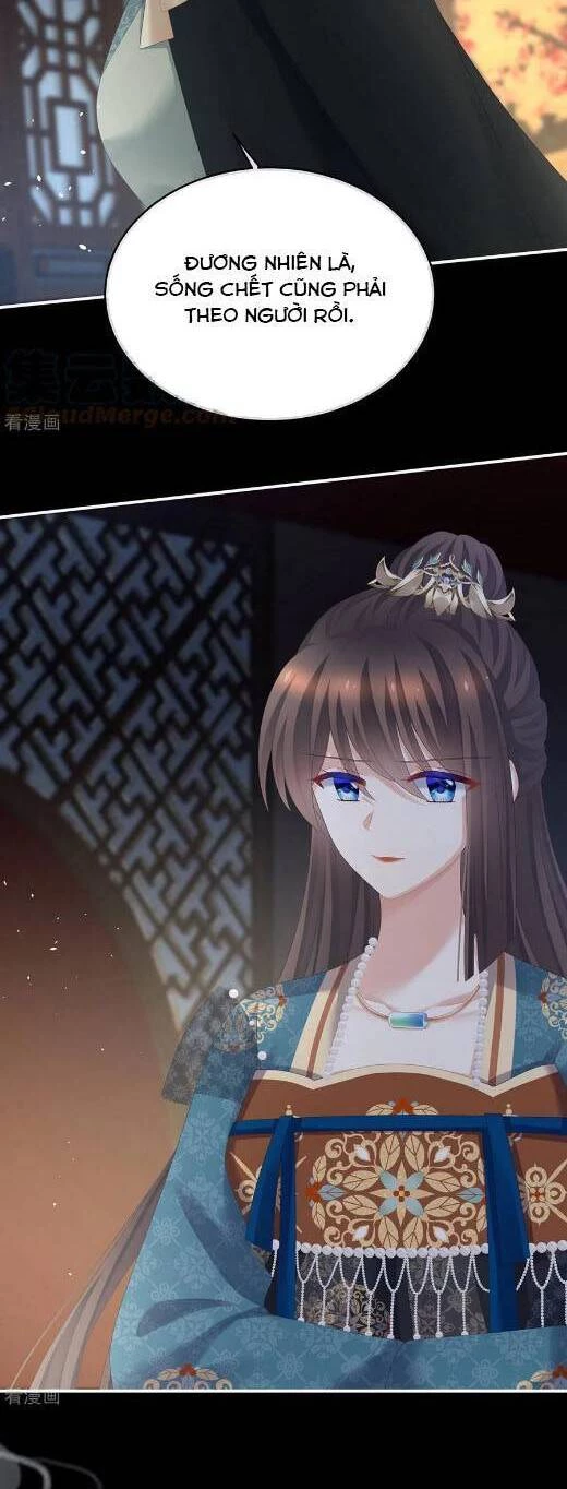 Hậu Cung Của Nữ Đế Chapter 294 - 8