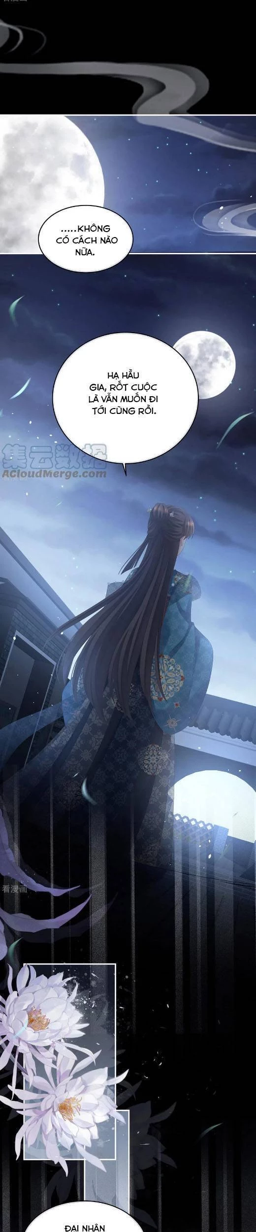 Hậu Cung Của Nữ Đế Chapter 294 - 9