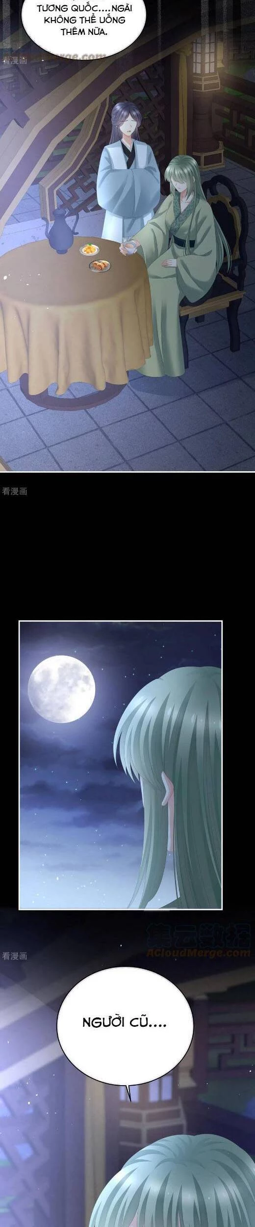 Hậu Cung Của Nữ Đế Chapter 294 - 10