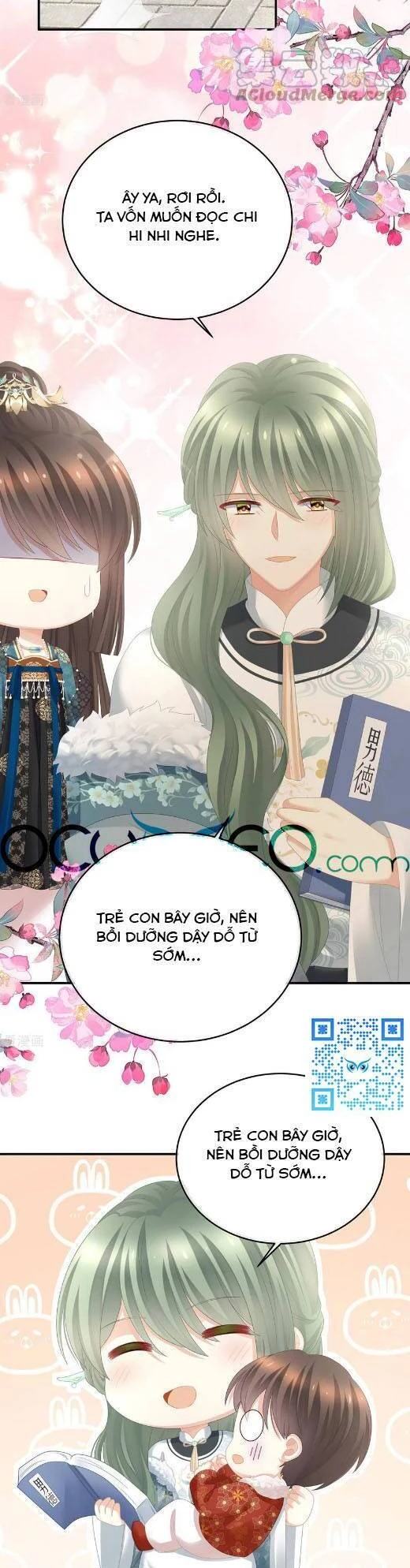 Hậu Cung Của Nữ Đế Chapter 294 - 18