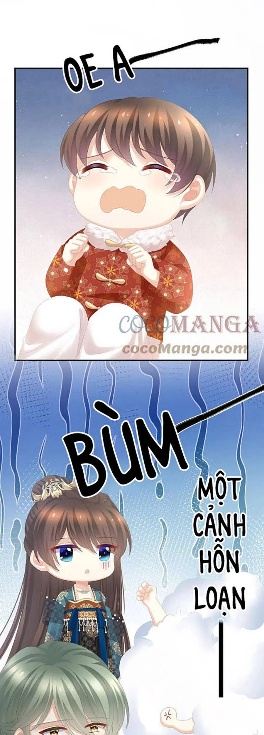 Hậu Cung Của Nữ Đế Chapter 295 - 2