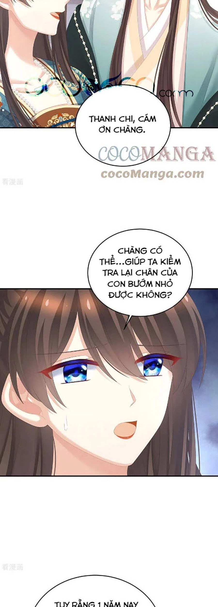 Hậu Cung Của Nữ Đế Chapter 295 - 5