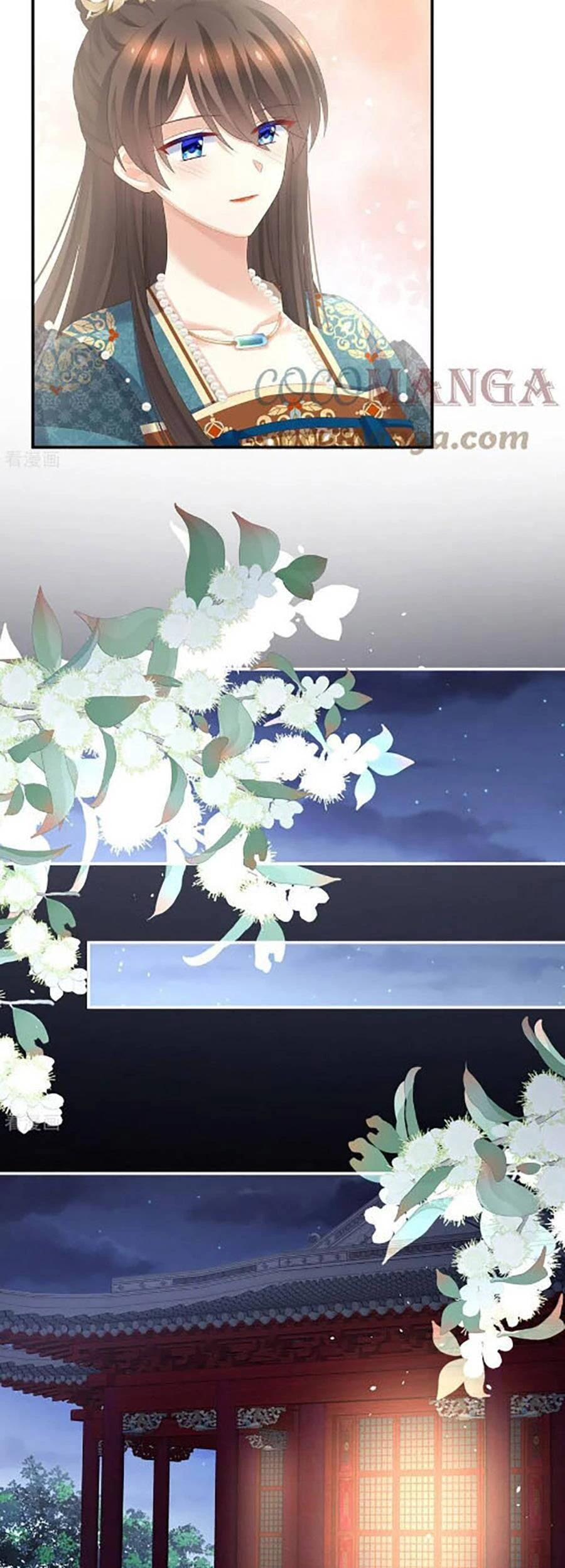 Hậu Cung Của Nữ Đế Chapter 295 - 9