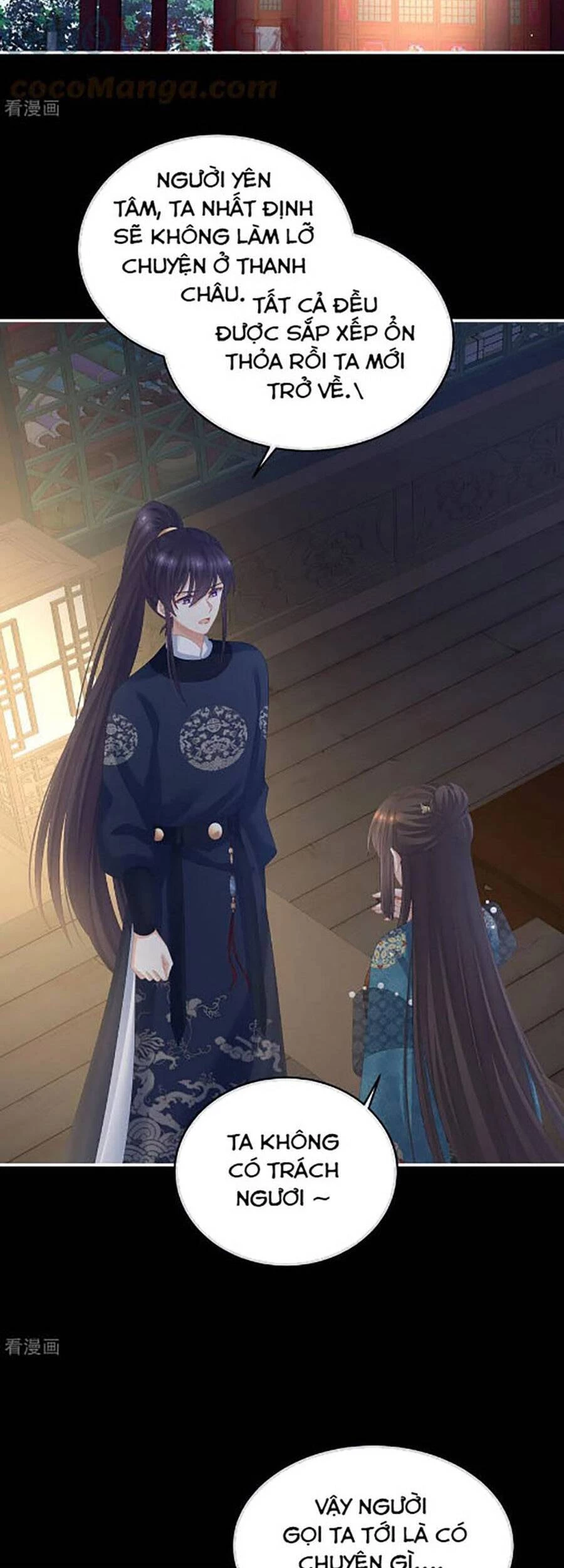 Hậu Cung Của Nữ Đế Chapter 295 - 10