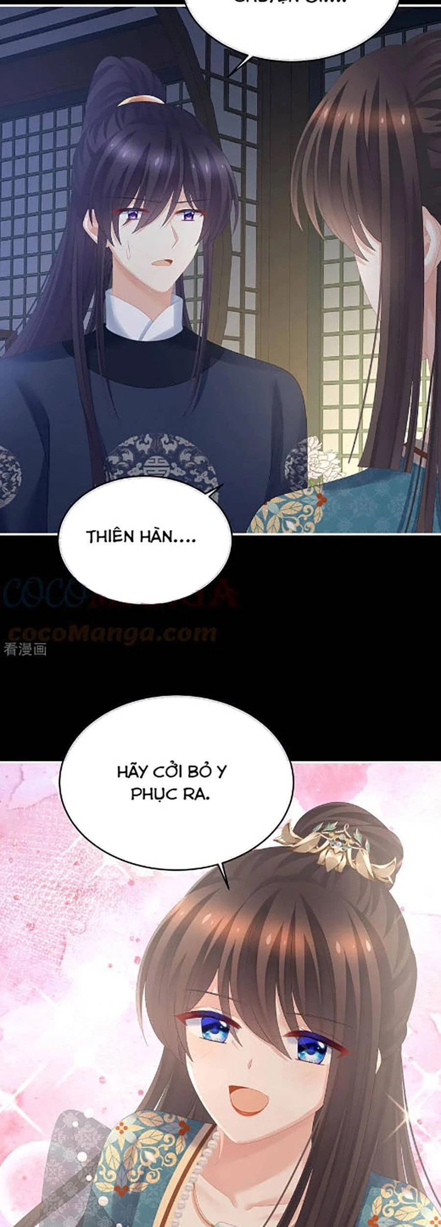 Hậu Cung Của Nữ Đế Chapter 295 - 11