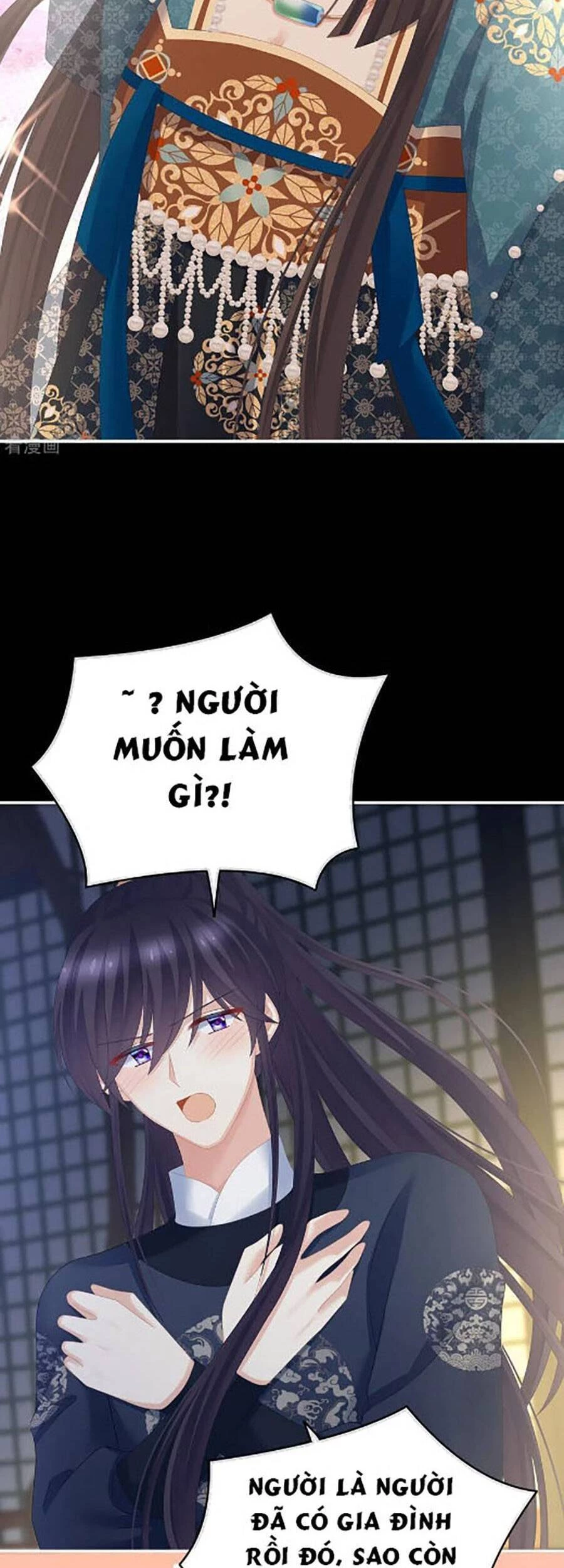 Hậu Cung Của Nữ Đế Chapter 295 - 12