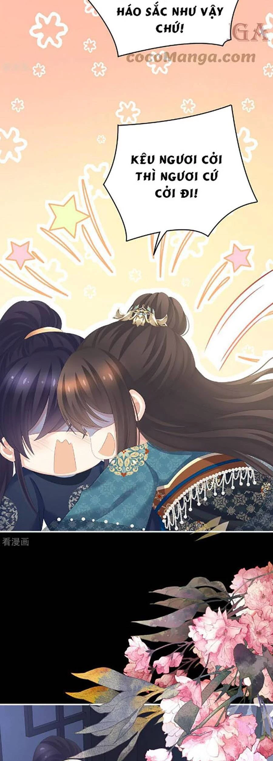 Hậu Cung Của Nữ Đế Chapter 295 - 13