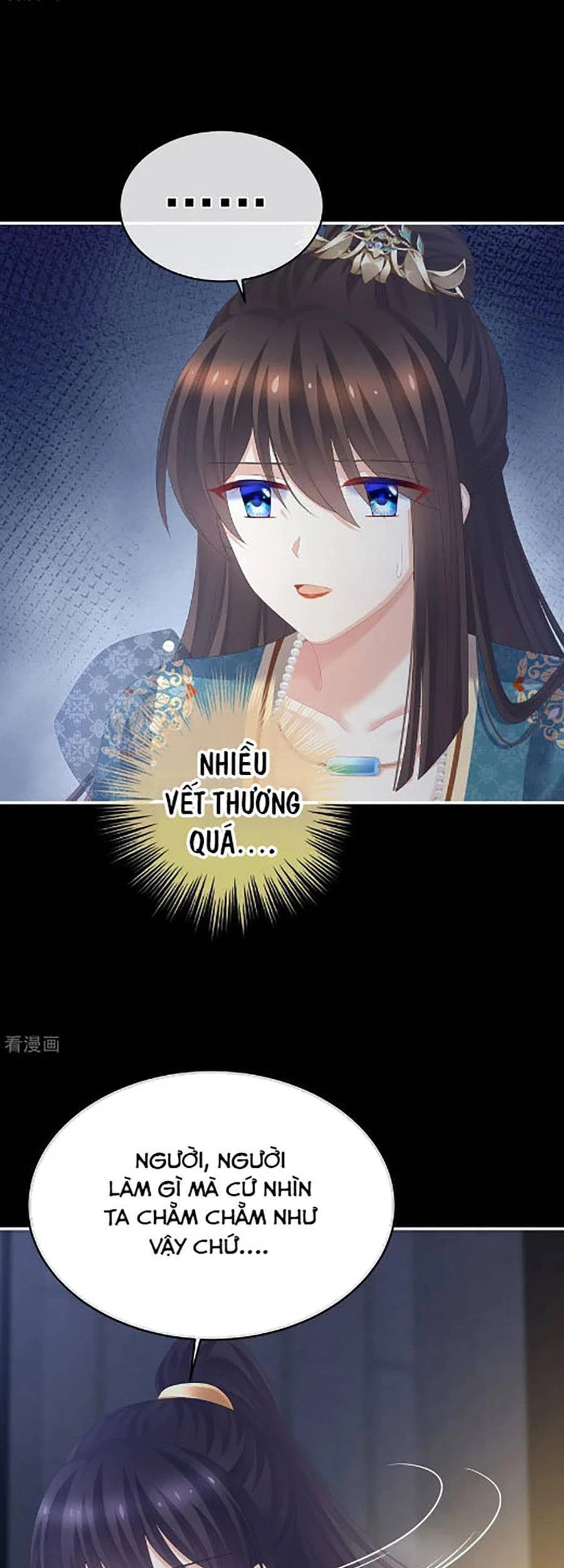 Hậu Cung Của Nữ Đế Chapter 295 - 15