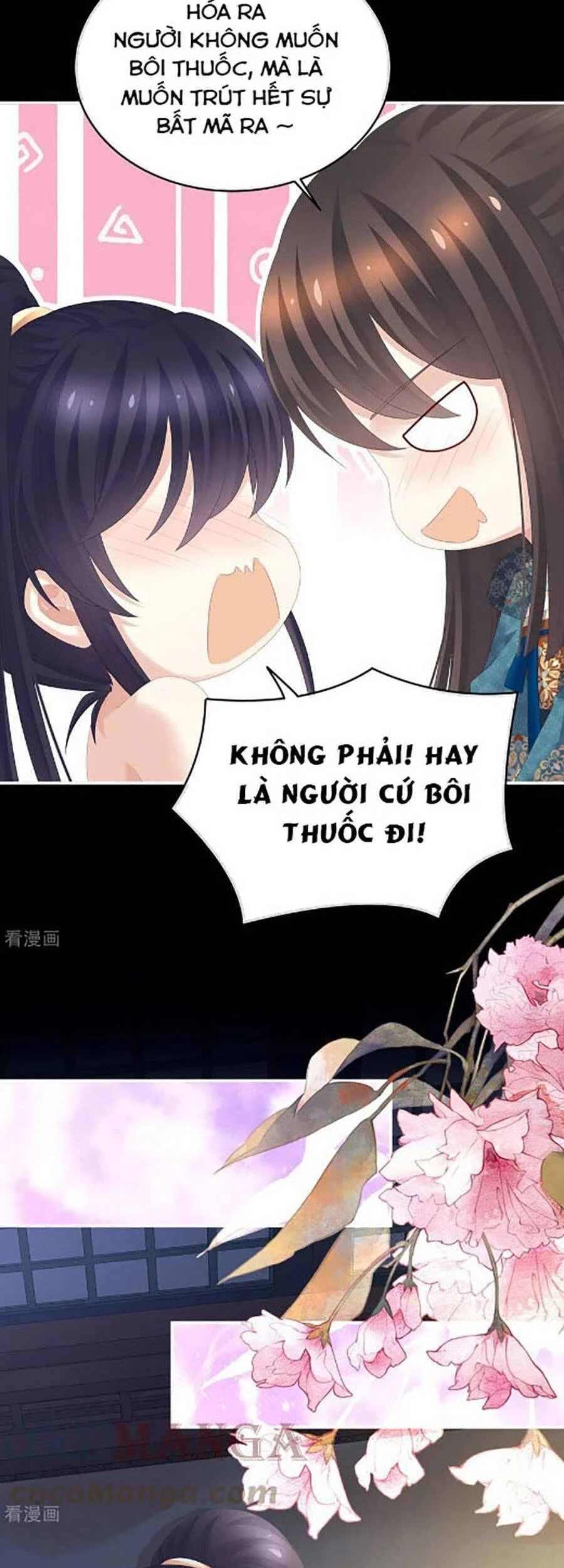 Hậu Cung Của Nữ Đế Chapter 295 - 18