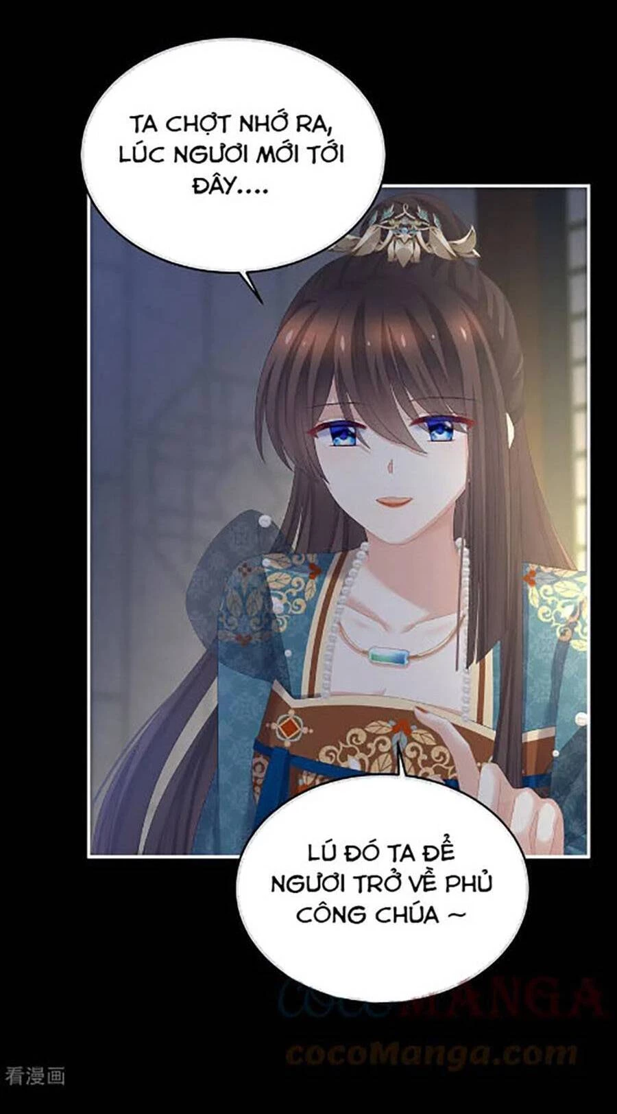 Hậu Cung Của Nữ Đế Chapter 295 - 20