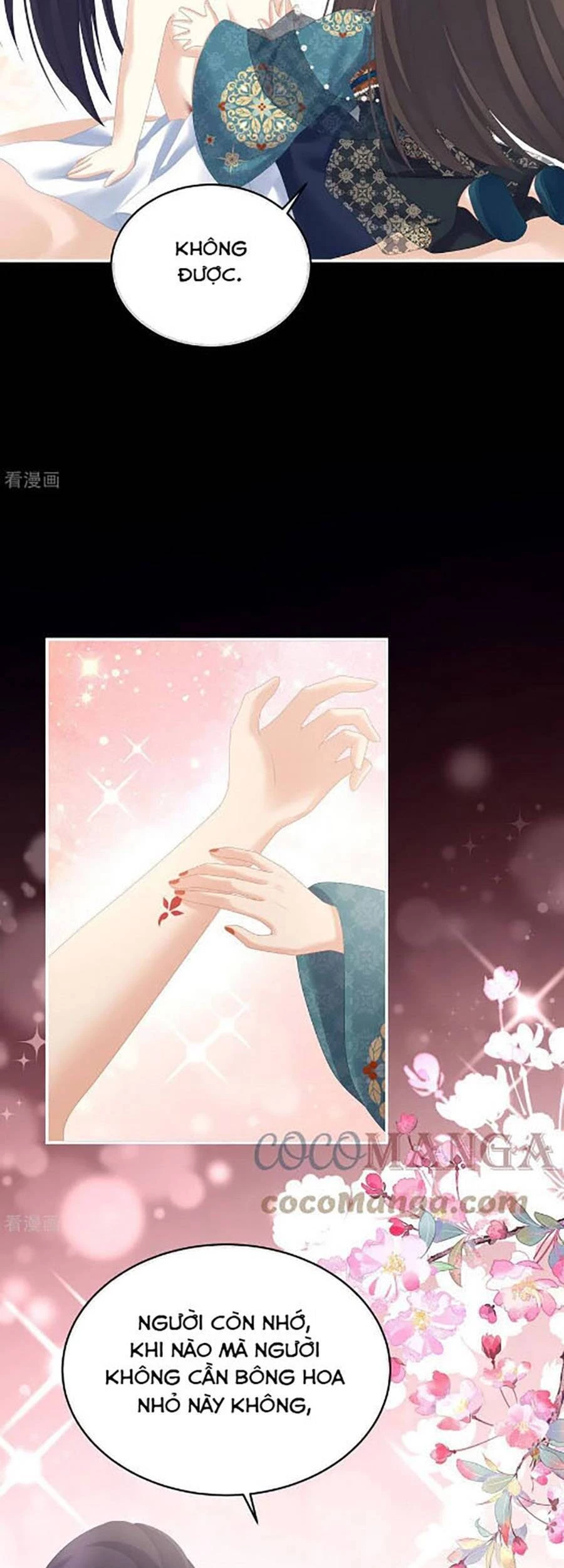 Hậu Cung Của Nữ Đế Chapter 295 - 23