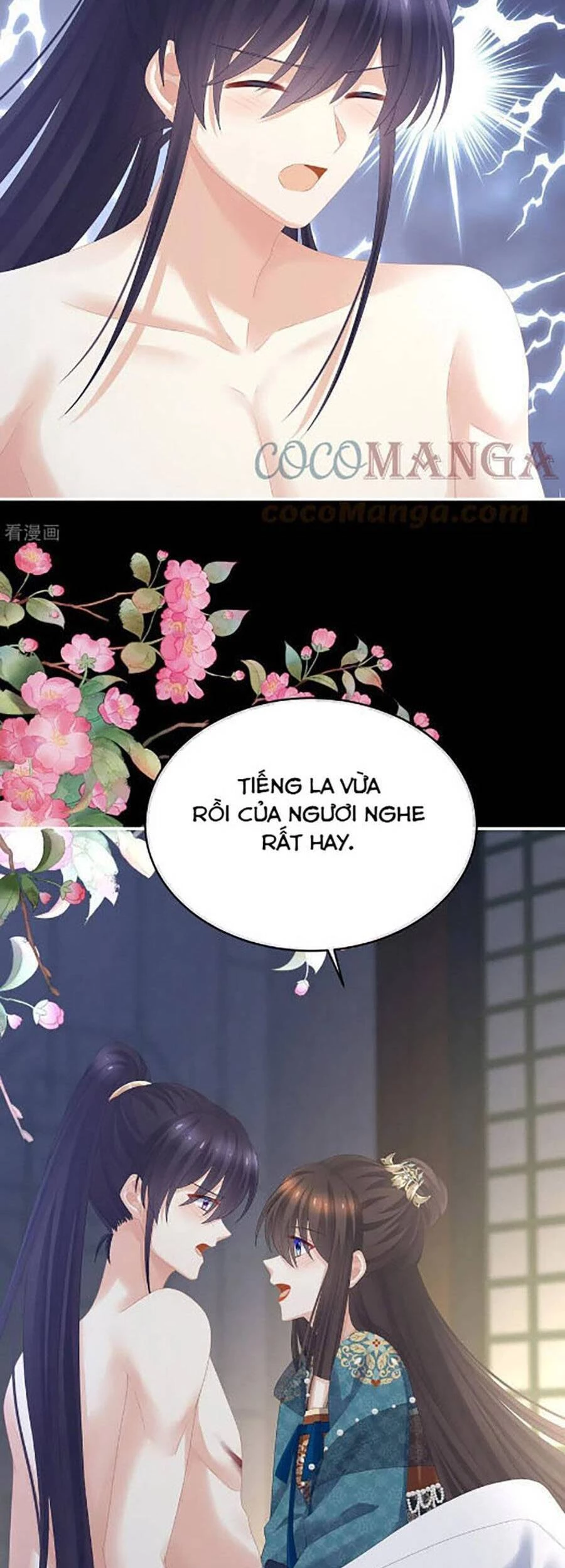 Hậu Cung Của Nữ Đế Chapter 295 - 26