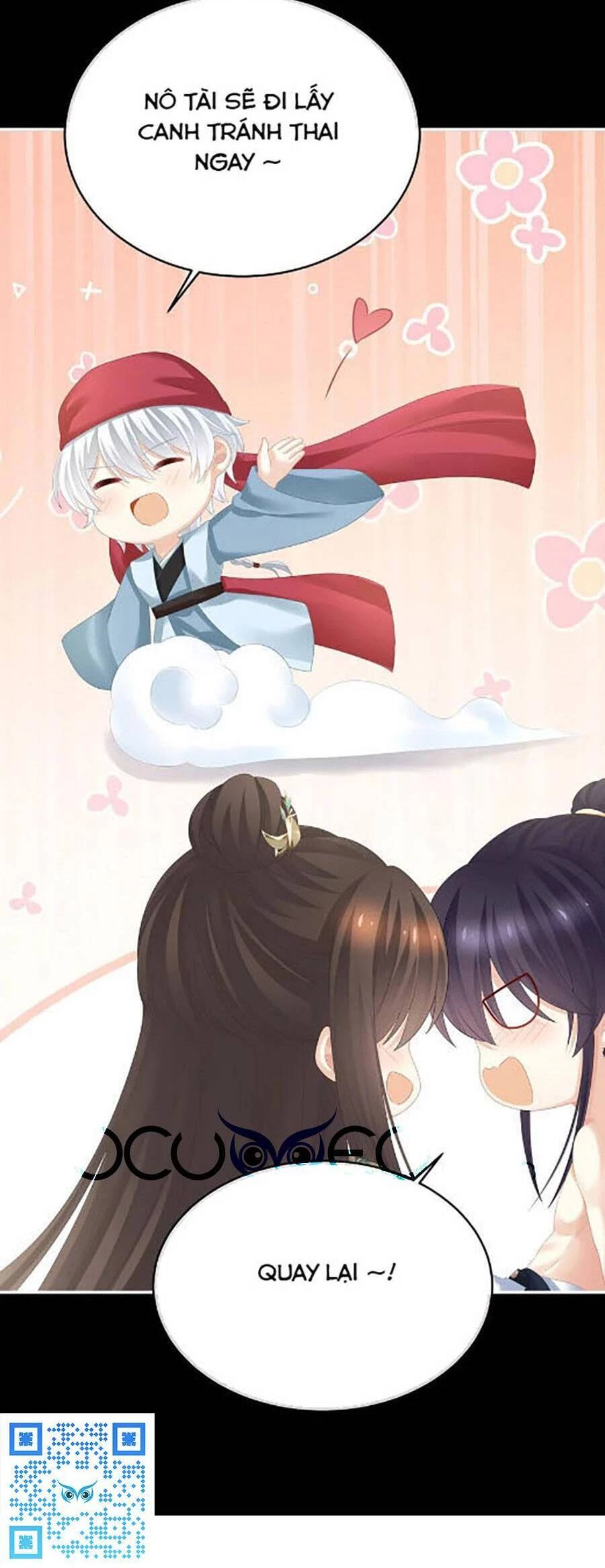 Hậu Cung Của Nữ Đế Chapter 295 - 28