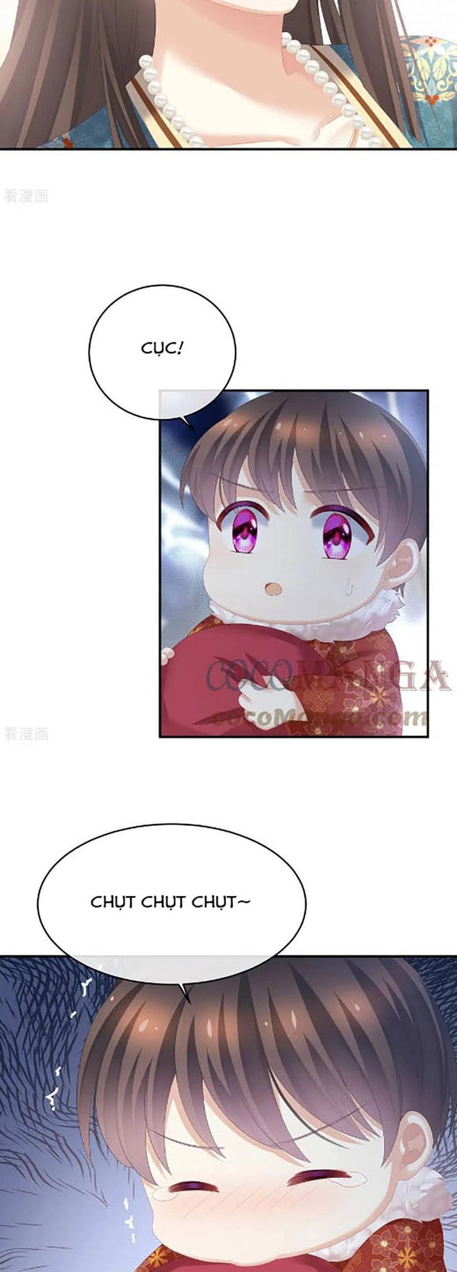 Hậu Cung Của Nữ Đế Chapter 296 - 6