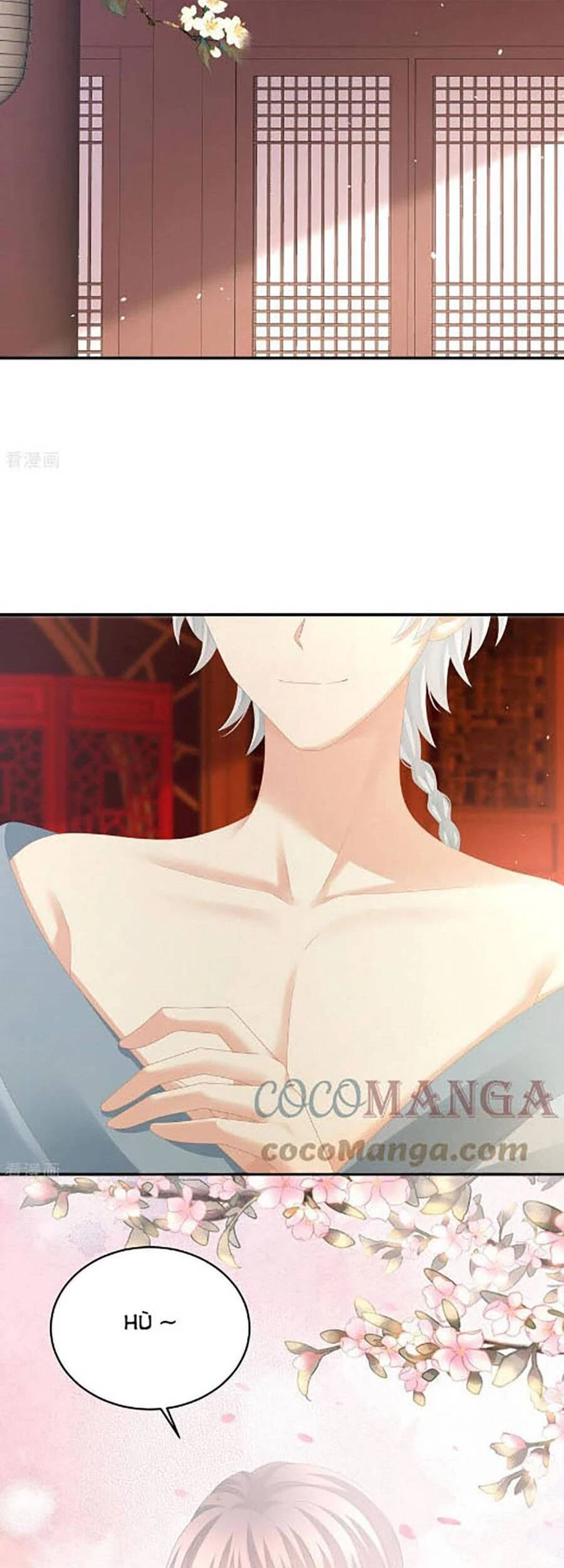 Hậu Cung Của Nữ Đế Chapter 296 - 11