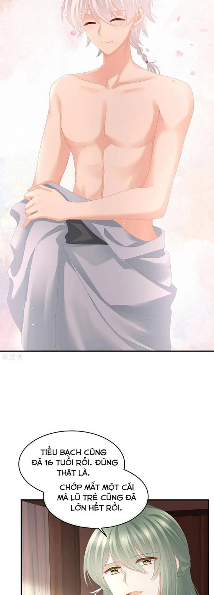 Hậu Cung Của Nữ Đế Chapter 296 - 12