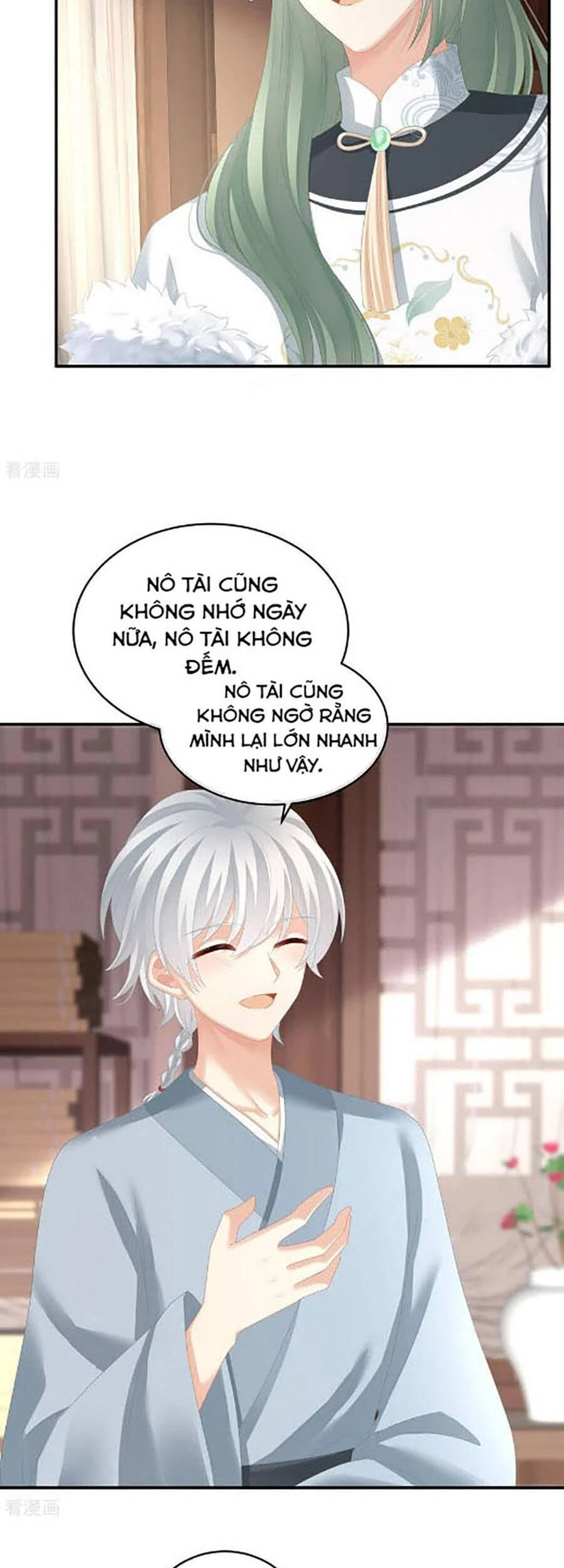 Hậu Cung Của Nữ Đế Chapter 296 - 13