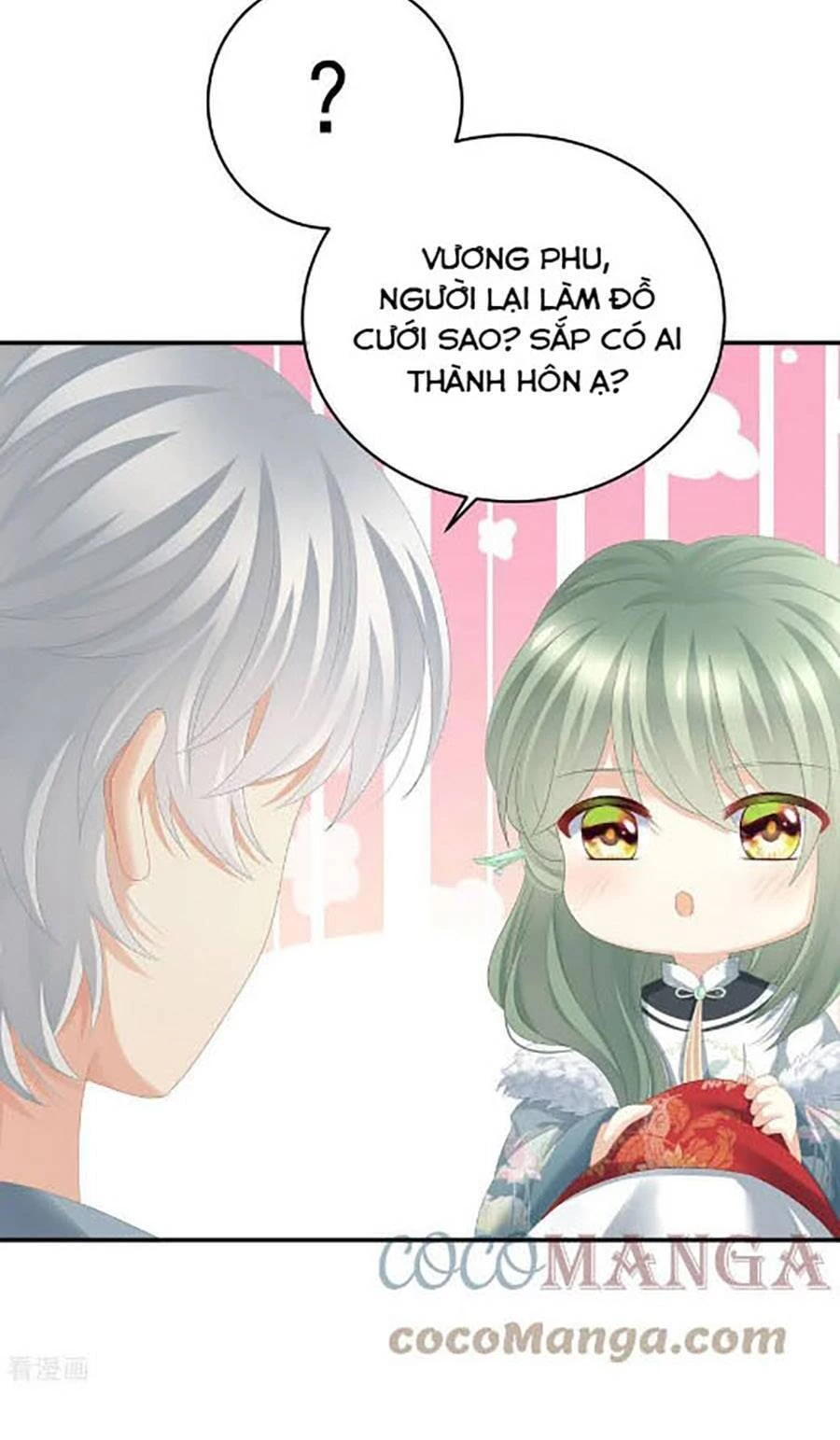 Hậu Cung Của Nữ Đế Chapter 296 - 14