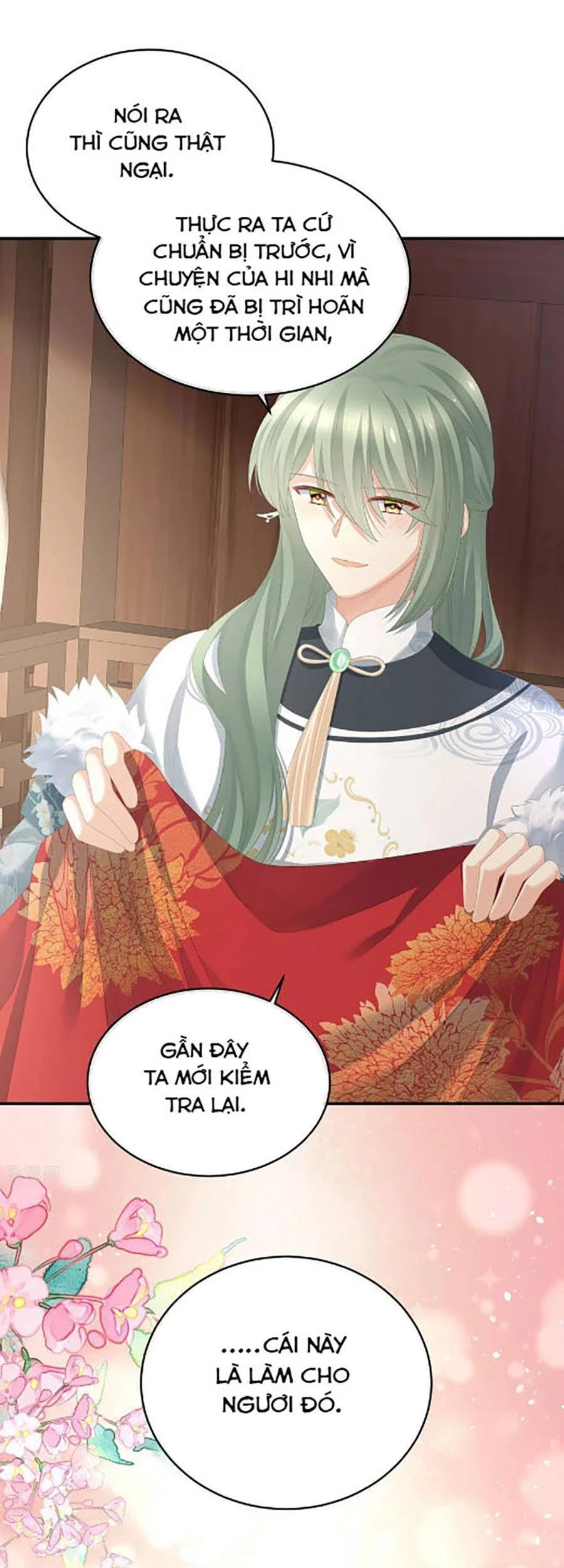 Hậu Cung Của Nữ Đế Chapter 296 - 15