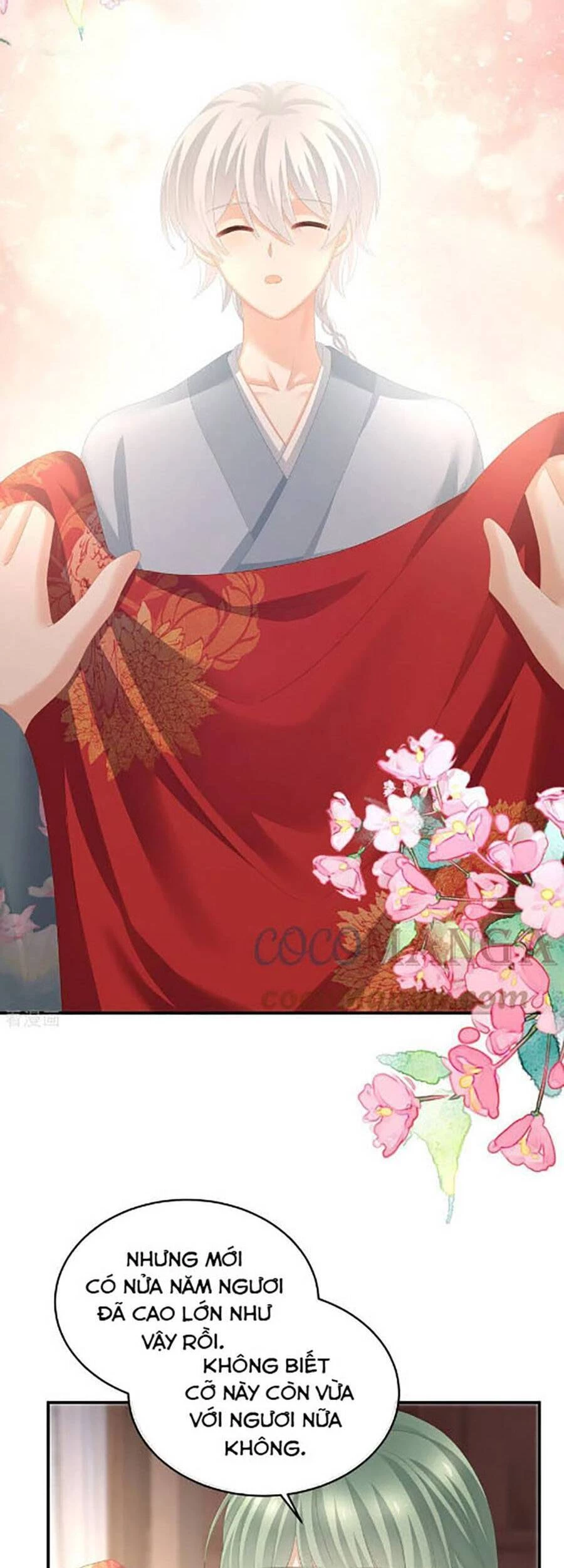 Hậu Cung Của Nữ Đế Chapter 296 - 16