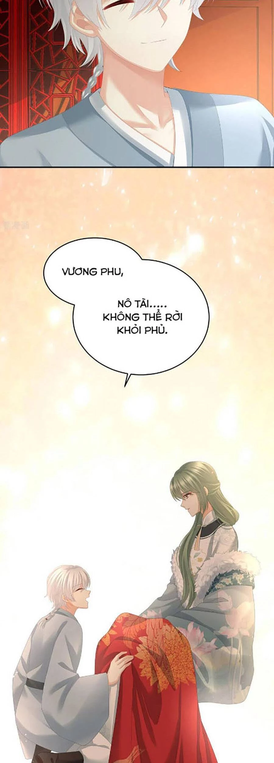 Hậu Cung Của Nữ Đế Chapter 296 - 20