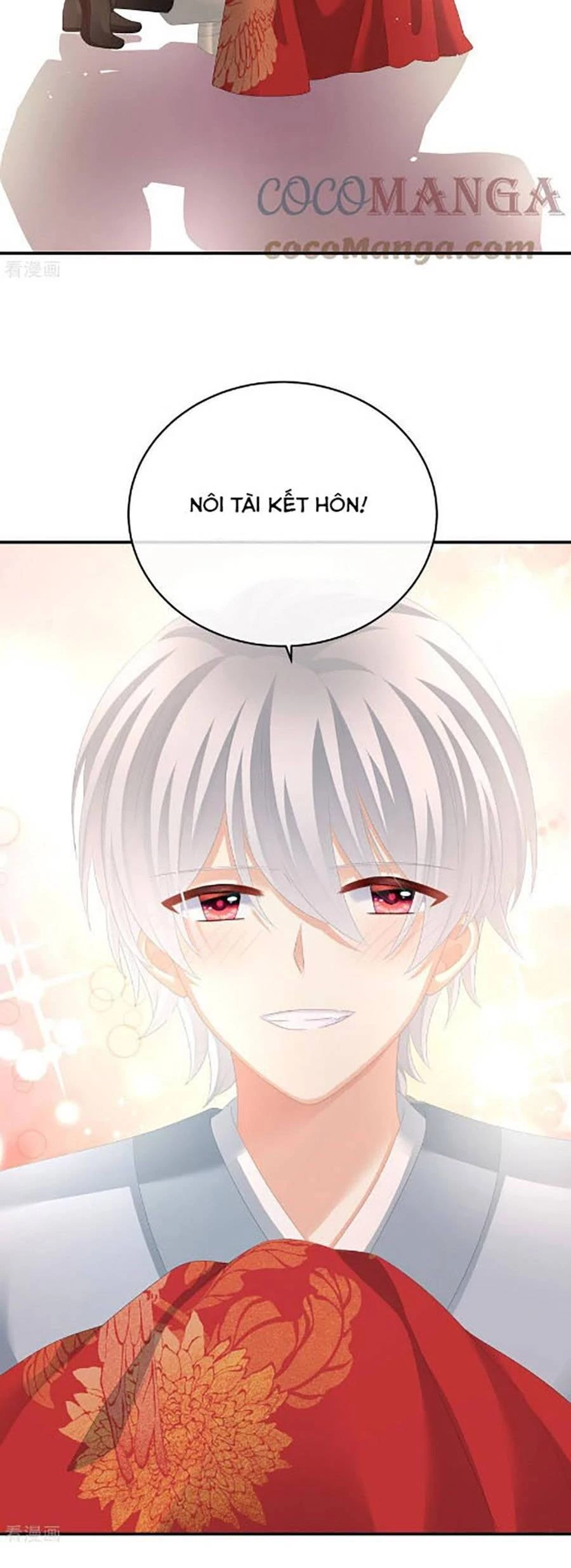 Hậu Cung Của Nữ Đế Chapter 296 - 21