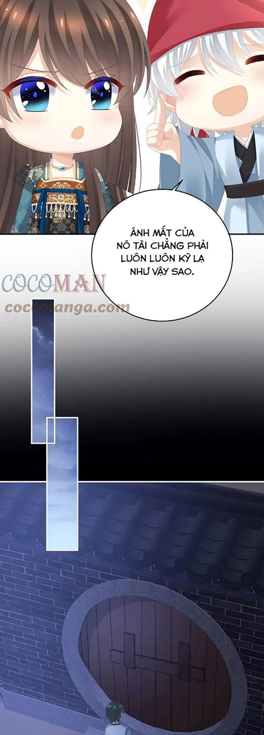 Hậu Cung Của Nữ Đế Chapter 296 - 24