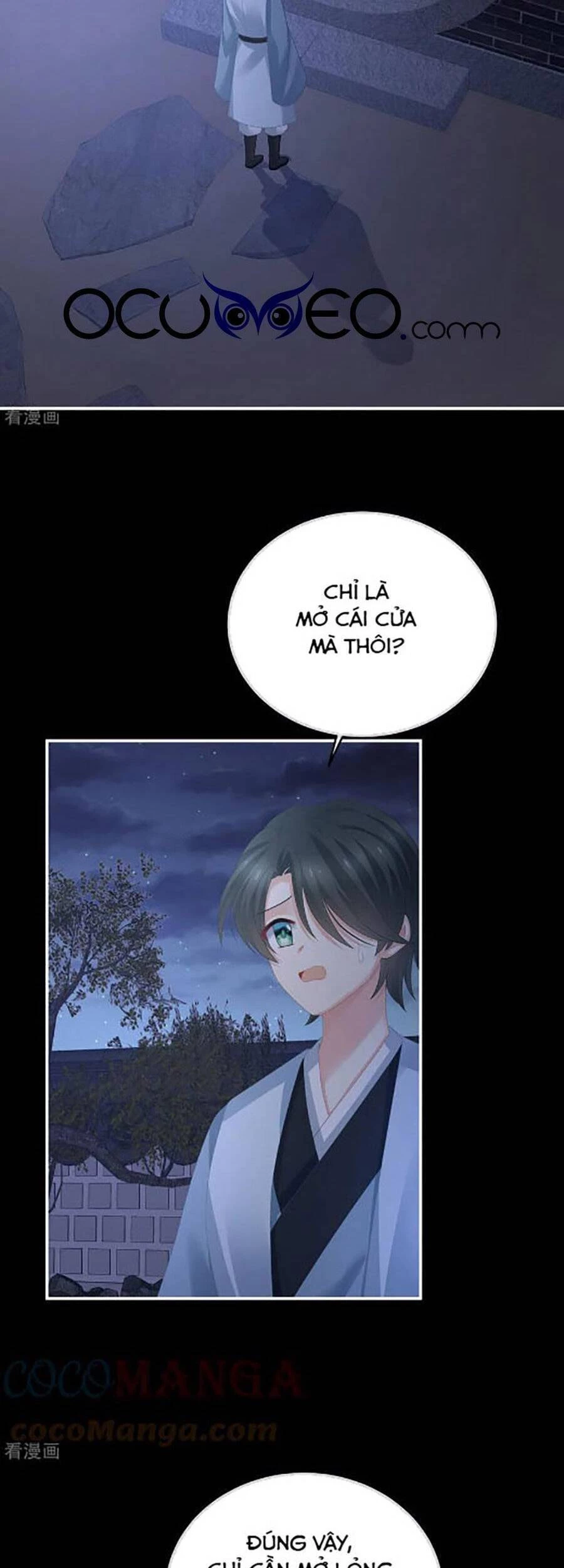 Hậu Cung Của Nữ Đế Chapter 296 - 25