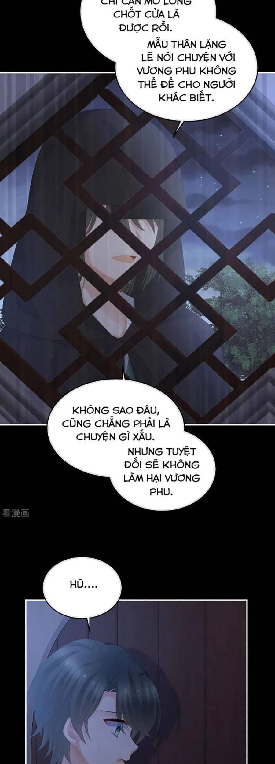 Hậu Cung Của Nữ Đế Chapter 296 - 26