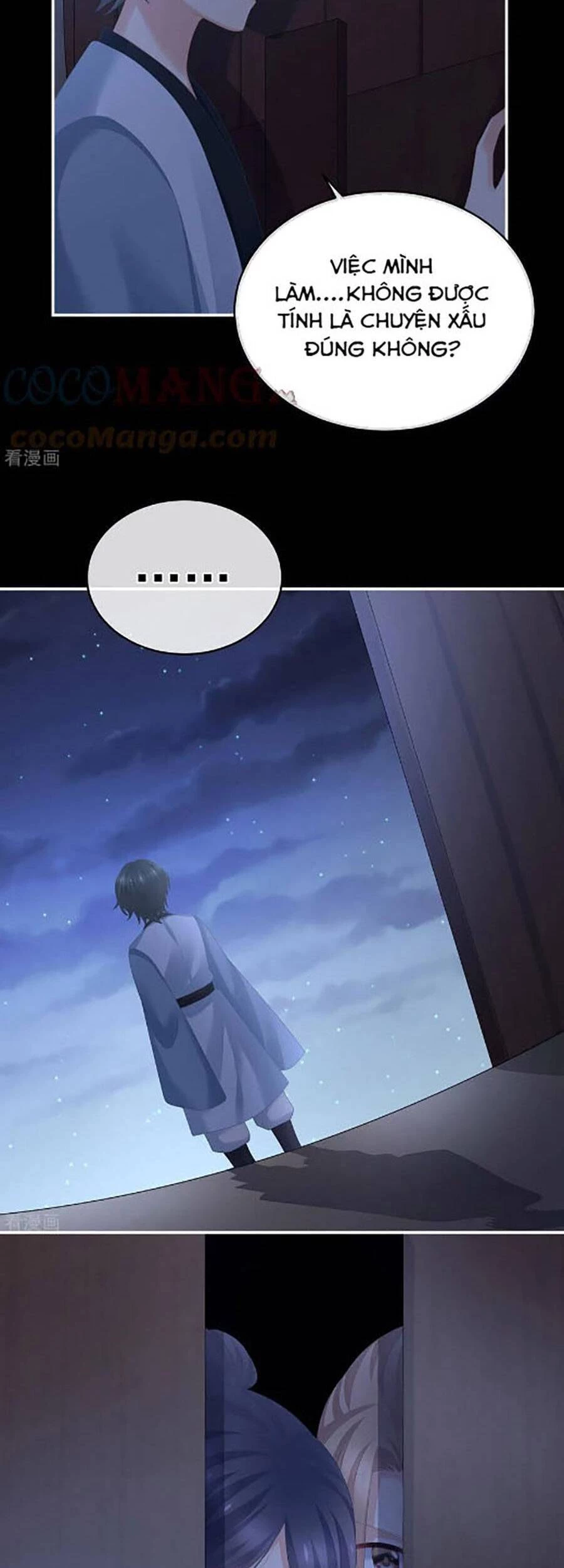 Hậu Cung Của Nữ Đế Chapter 296 - 27