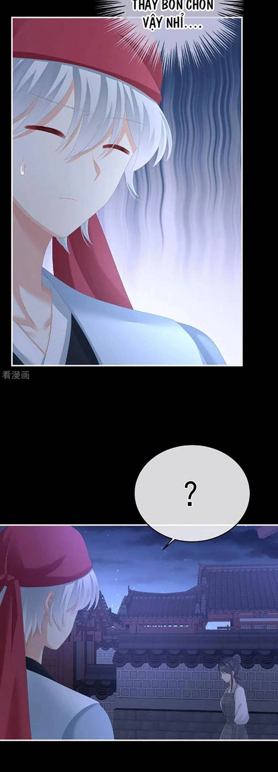 Hậu Cung Của Nữ Đế Chapter 297 - 5