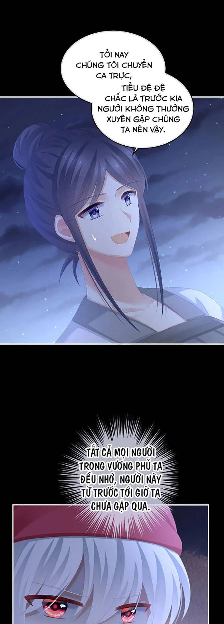 Hậu Cung Của Nữ Đế Chapter 297 - 7