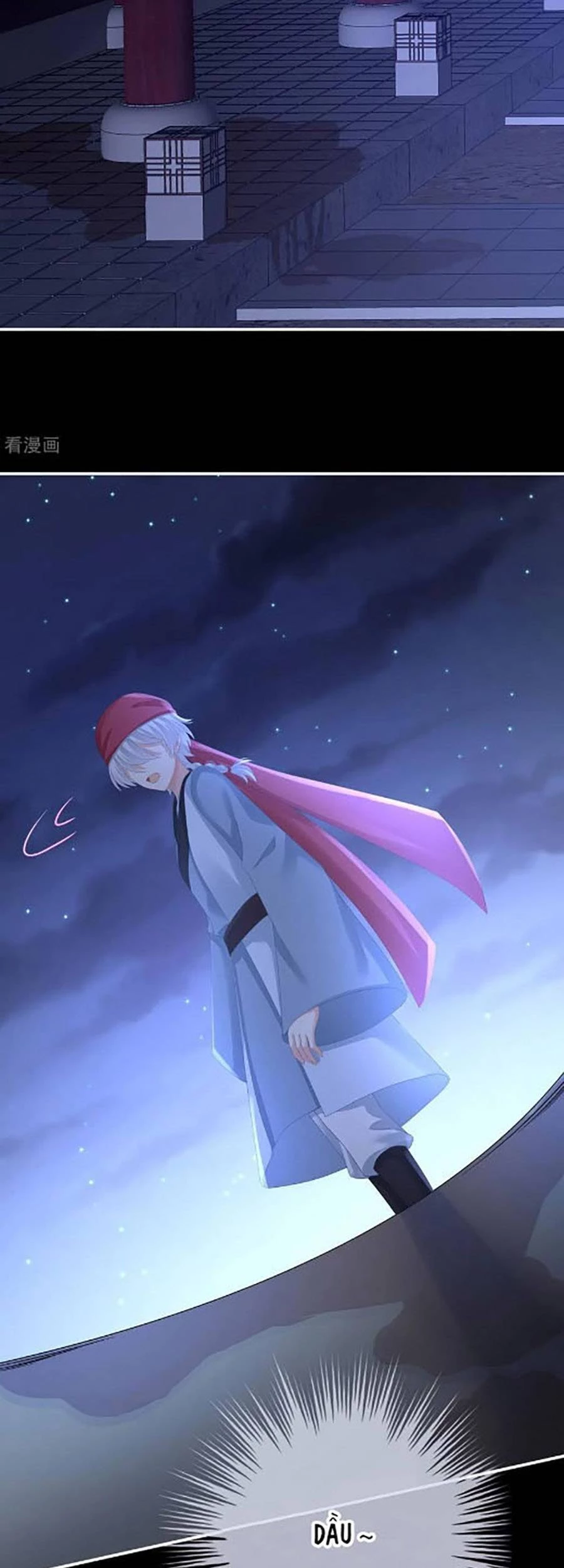 Hậu Cung Của Nữ Đế Chapter 297 - 9