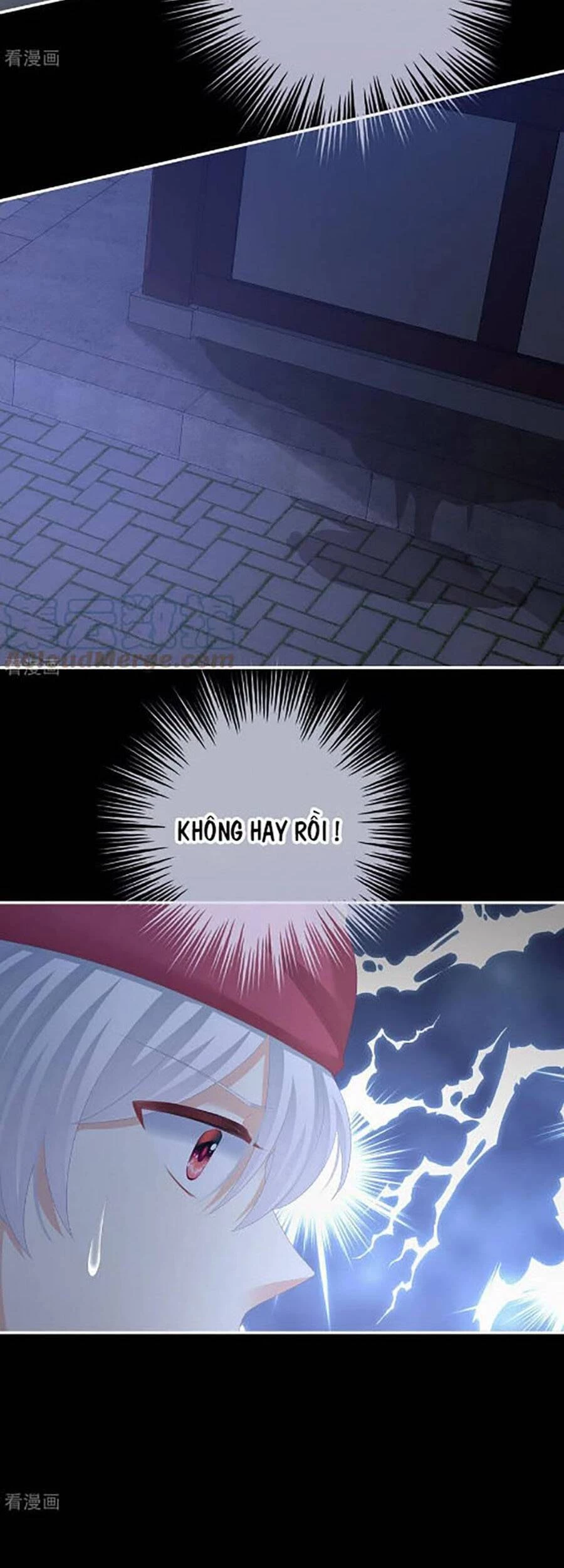 Hậu Cung Của Nữ Đế Chapter 297 - 10