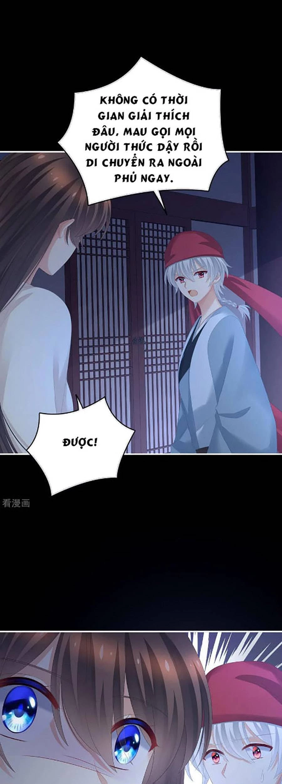 Hậu Cung Của Nữ Đế Chapter 297 - 14