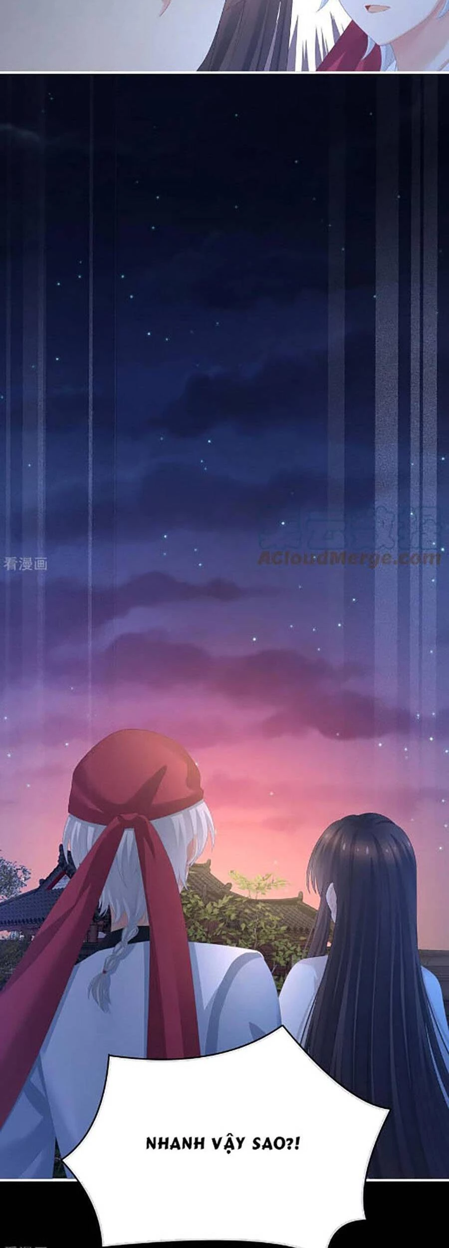 Hậu Cung Của Nữ Đế Chapter 297 - 15