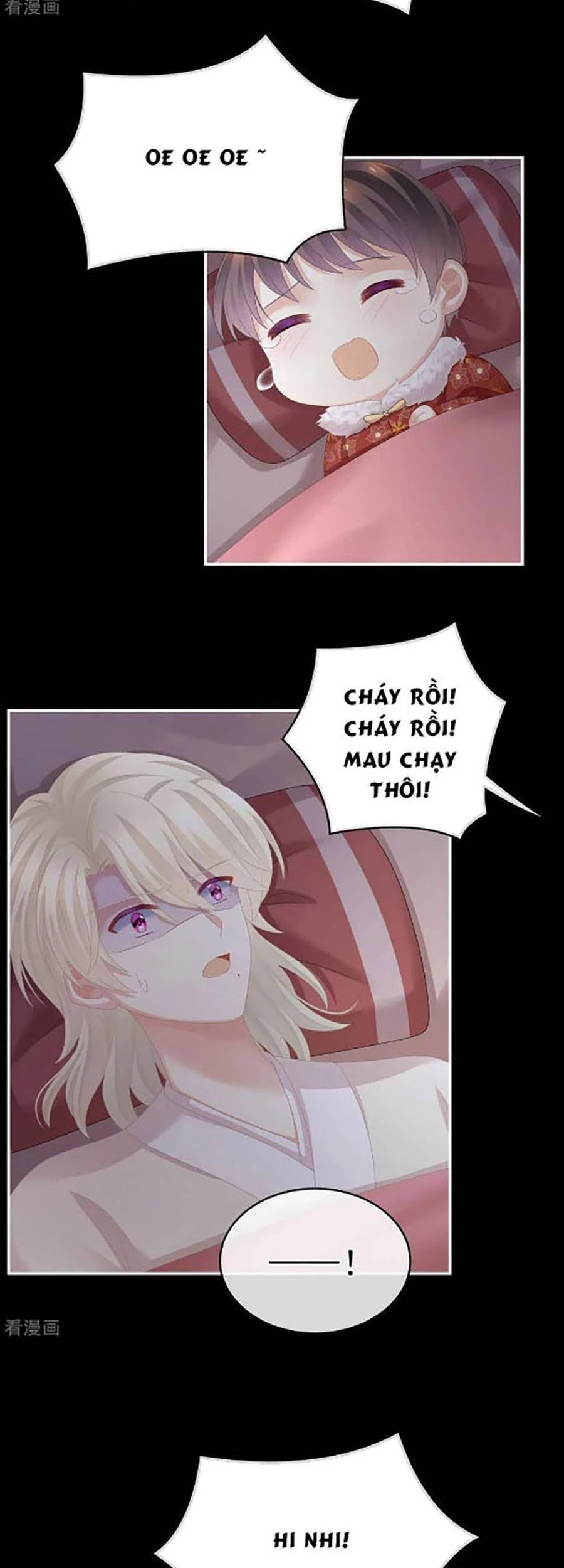 Hậu Cung Của Nữ Đế Chapter 297 - 16