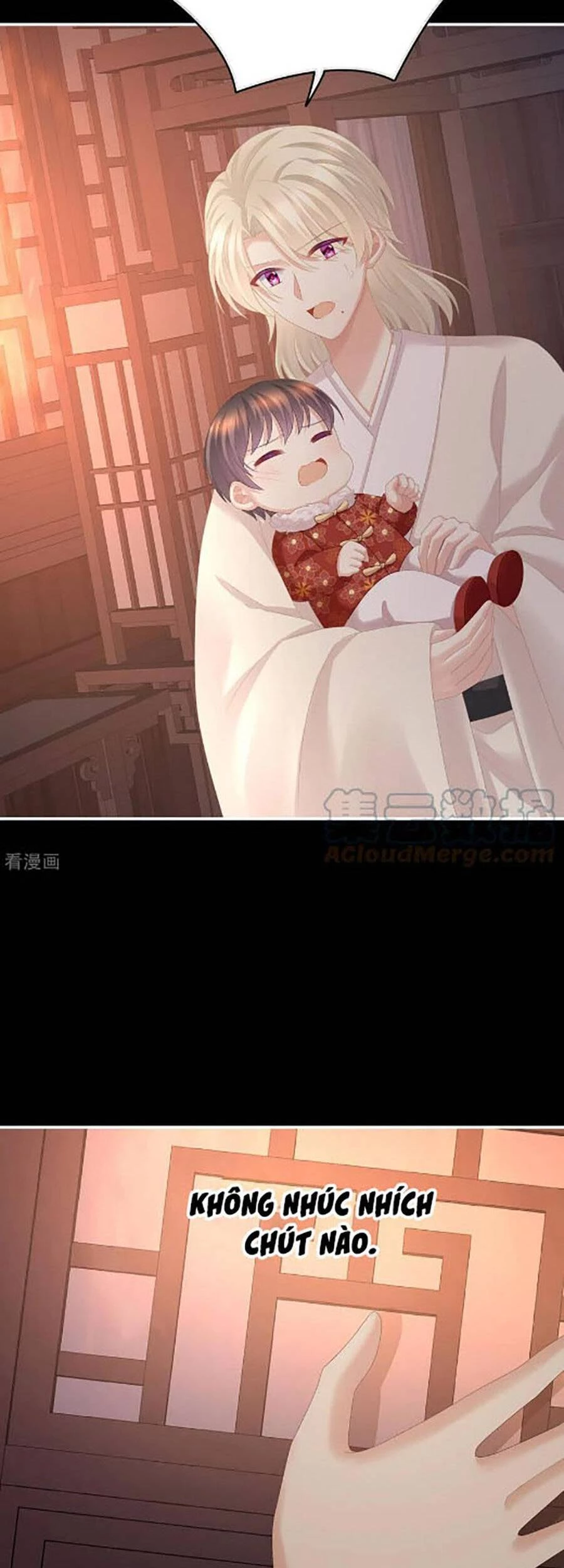 Hậu Cung Của Nữ Đế Chapter 297 - 17